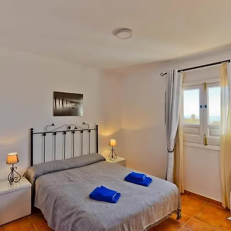 Apartment 18c Palmas, Oasis