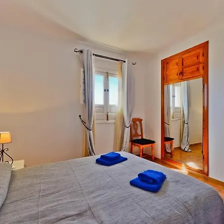 Apartment 18c Palmas, Oasis *