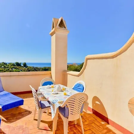 Apartment 18c Palmas, Oasis *