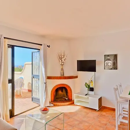 Apartment 18c Palmas, Oasis Nerja