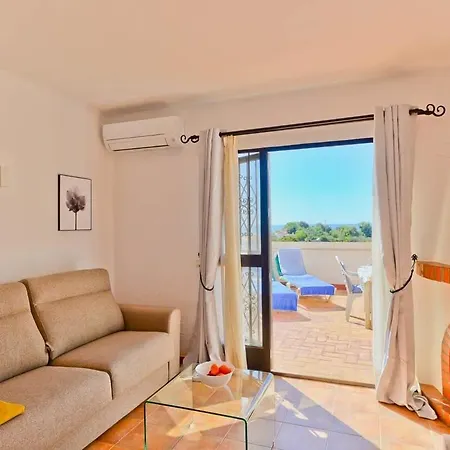 Apartment 18c Palmas, Oasis Nerja