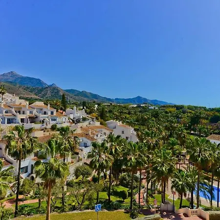 Apartment 18c Palmas, Oasis Nerja
