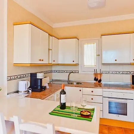 Apartment 18c Palmas, Oasis *