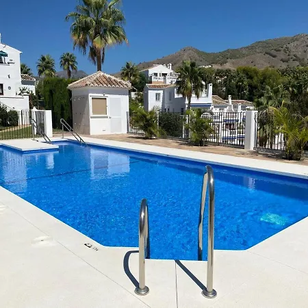 Apartment 18c Palmas, Oasis