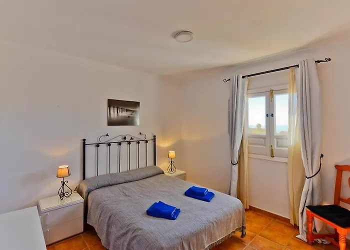 Apartment 18c Palmas, Oasis