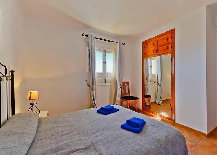 Apartment 18c Palmas, Oasis *