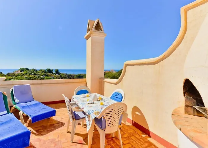 Apartment 18c Palmas, Oasis *