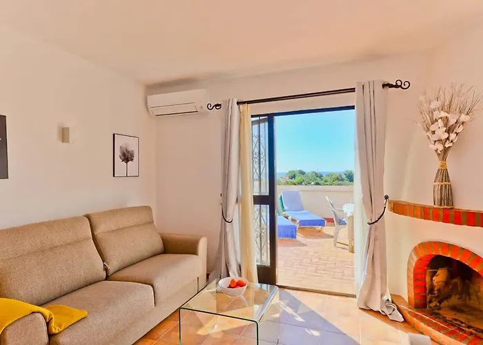 Apartment 18c Palmas, Oasis Nerja