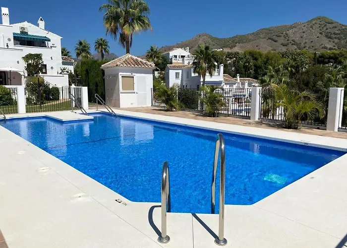 Apartment 18c Palmas, Oasis